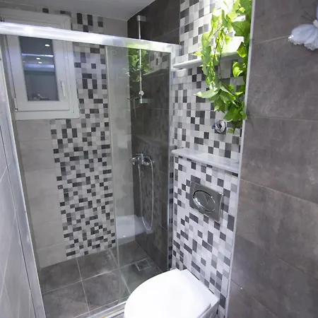 Apartament Skg Welcome