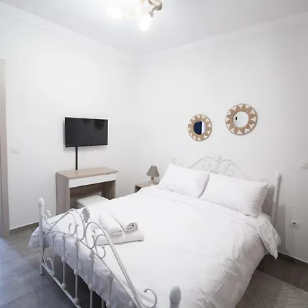 Skg Welcome Apartament