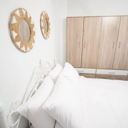 Skg Welcome Apartament *