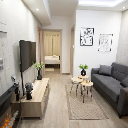 Apartament Skg Welcome *