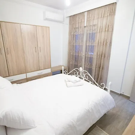 Skg Welcome Apartament