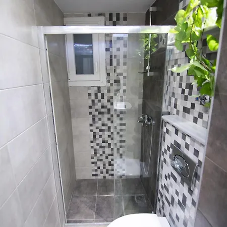 Skg Welcome Apartment Thessaloniki
