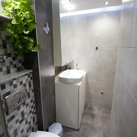 Skg Welcome Apartment