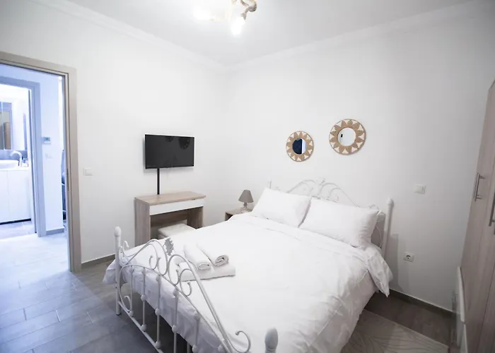 Skg Welcome Apartman