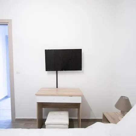 Skg Welcome Apartament