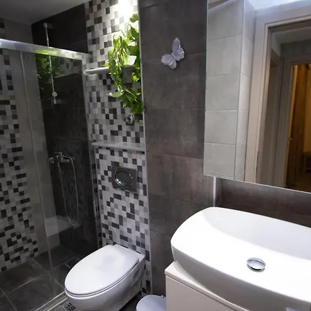 Skg Welcome Apartament