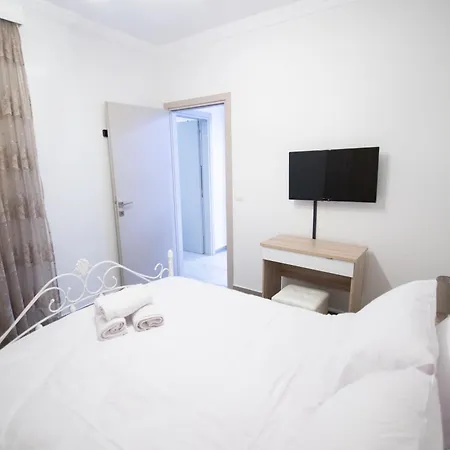 Apartament Skg Welcome Saloniki