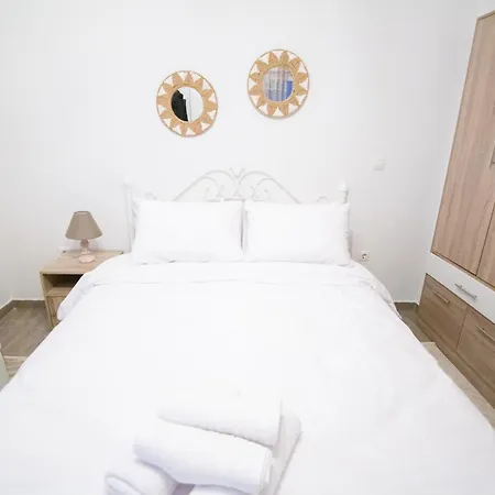 Apartament Skg Welcome