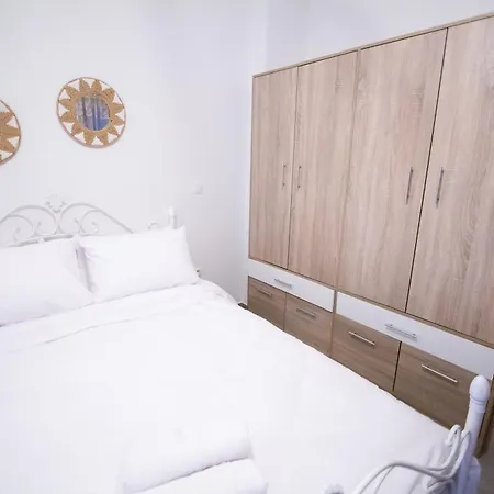 Skg Welcome Apartament *