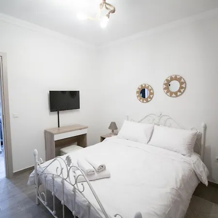 Skg Welcome Apartament