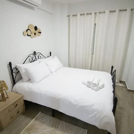 Apartament Skg Welcome