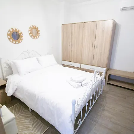 Skg Welcome Apartament