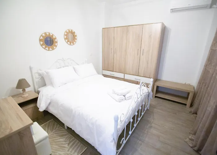 Skg Welcome Апартаменты
